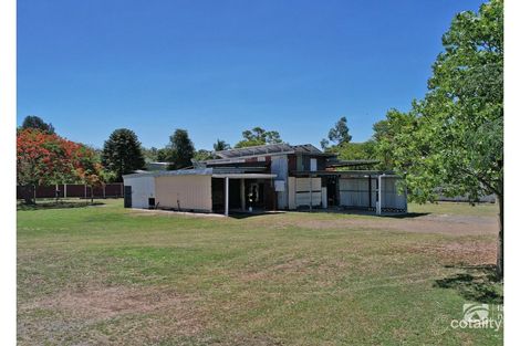 45 Bowen St, Banana, QLD 4702