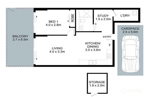 Property photo of 5/371-377 Liverpool Road Ashfield NSW 2131
