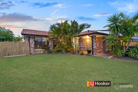 Property photo of 6 Meadow Way Upper Coomera QLD 4209