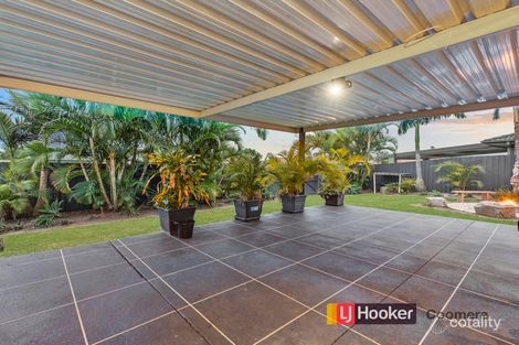 Property photo of 6 Meadow Way Upper Coomera QLD 4209