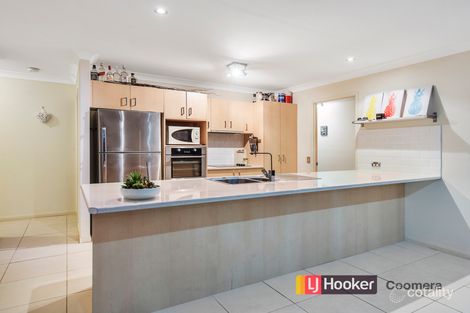 Property photo of 6 Meadow Way Upper Coomera QLD 4209