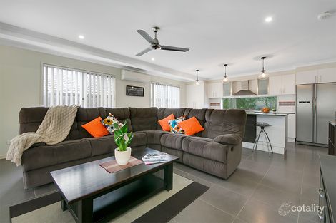 Property photo of 1 Krystelle Close Oxley QLD 4075