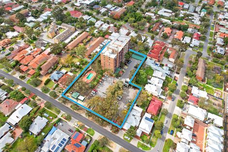 510/36 Tenth Ave, Maylands, WA 6051