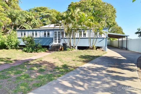 30 Rutherford St, Charters Towers City, QLD 4820