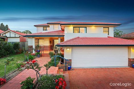 Property photo of 9 Archer Street Concord NSW 2137