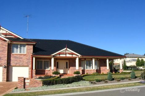 49 Bentley Ave, North Kellyville, NSW 2155