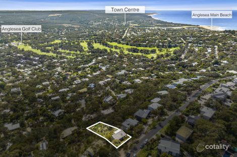 Property photo of 27 Pickworth Drive Anglesea VIC 3230