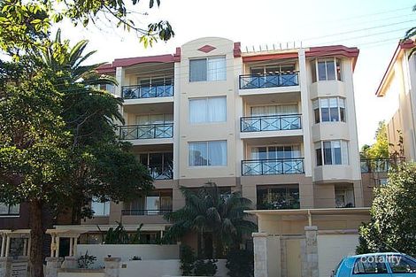 Property photo of 1/95 Milson Road Cremorne Point NSW 2090