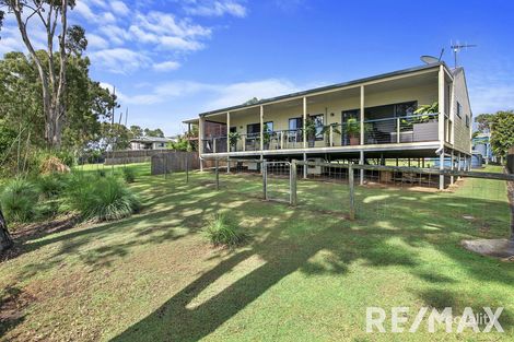 Property photo of 48 Fraser Drive River Heads QLD 4655
