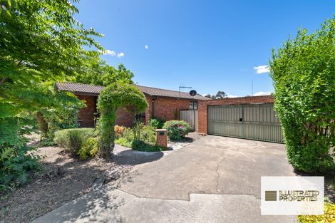 Property photo of 59 Ashburton Circuit Kaleen ACT 2617