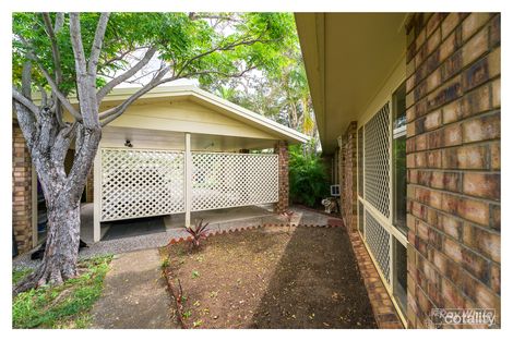 Property photo of 2/11 Dunbavan Place Norman Gardens QLD 4701