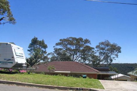 55 Thurlgona Rd, Engadine, NSW 2233