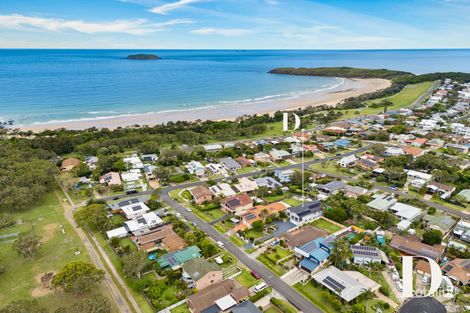 Property photo of 26 Maple Road Sandy Beach NSW 2456