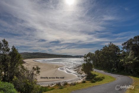 Property photo of 9 Long Point Street Potato Point NSW 2545