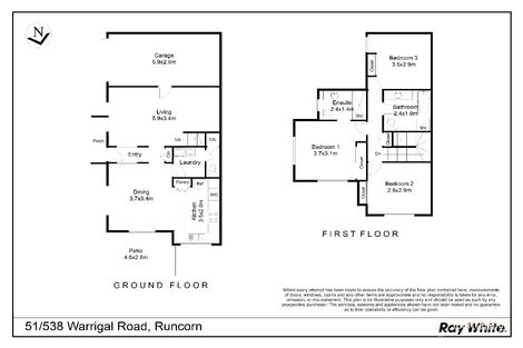 Property photo of 51/538 Warrigal Road Eight Mile Plains QLD 4113