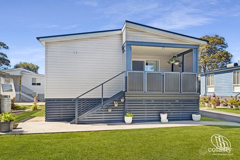 Property photo of 4-6 Noorooma Crescent Narooma NSW 2546