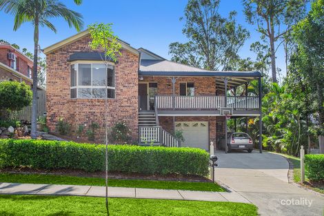 43 Dove Tree Cres, Sinnamon Park, QLD 4073