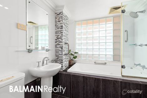 Property photo of 76A Evans Street Rozelle NSW 2039