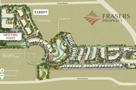 Property photo of 1 Collingridge Drive Ryde NSW 2112