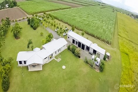 Lot 7 Hills Rd, Te Kowai, QLD 4740