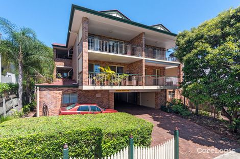 Property photo of 3/15 Wolseley Street Clayfield QLD 4011