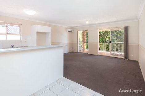 Property photo of 3/15 Wolseley Street Clayfield QLD 4011