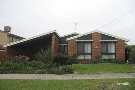 5 Evita Tce, Westmeadows, VIC 3049