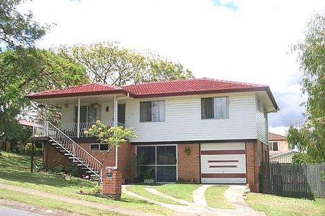 2 Billiard St, Bracken Ridge, QLD 4017