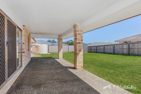 Property photo of 86 Lilley Terrace Chuwar QLD 4306