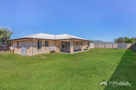 Property photo of 86 Lilley Terrace Chuwar QLD 4306