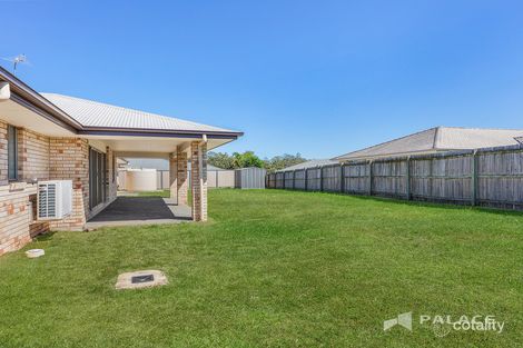 Property photo of 86 Lilley Terrace Chuwar QLD 4306
