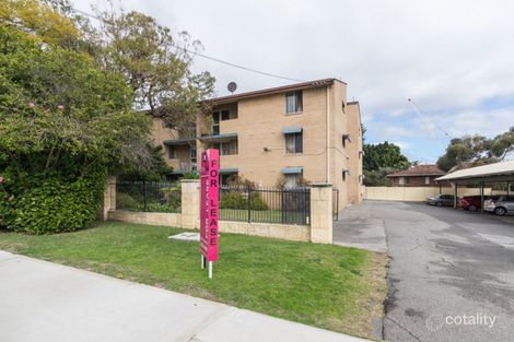 4/2 Minora Pl, Rivervale, WA 6103