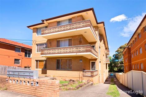 Property photo of 9/27 Harnett Avenue Marrickville NSW 2204