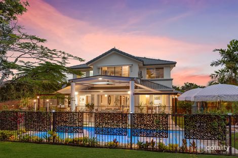 Property photo of 7 Nypa Close Robina QLD 4226