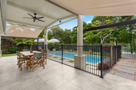 Property photo of 7 Nypa Close Robina QLD 4226