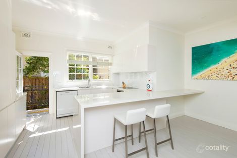 Property photo of 2/34 Burran Avenue Mosman NSW 2088