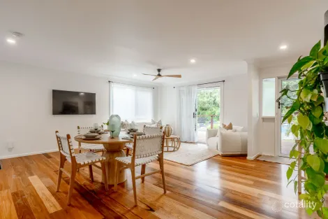 Property photo of 13 Wickham Crescent Tugun QLD 4224