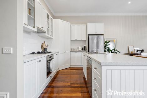 Property photo of 5/5 Albert Road Lilydale VIC 3140
