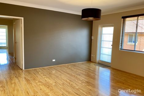 Property photo of 9/27 Harnett Avenue Marrickville NSW 2204