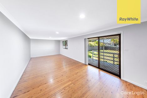 Property photo of 92 Jersey Road South Wentworthville NSW 2145
