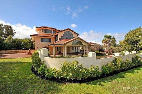 Property photo of 10 Marapana Road City Beach WA 6015