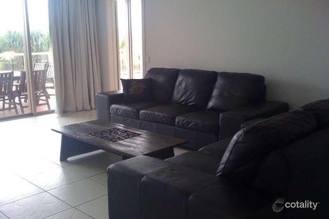 Property photo of 4/8 Southern Breakwater Access Mackay Harbour QLD 4740