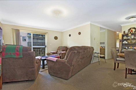 Property photo of 13/189 Derby Street Penrith NSW 2750