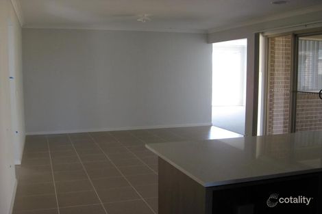 Property photo of 1 Burswood Circuit Harkness VIC 3337