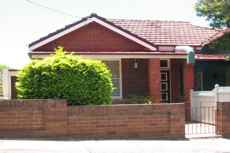 Property photo of 51 Arthur Street Ashfield NSW 2131