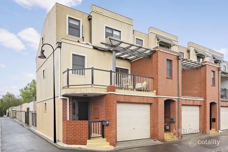 10-16 Mcnamara Mews, Kensington, VIC 3031