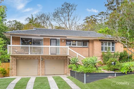 20 Maple St, Wyoming, NSW 2250