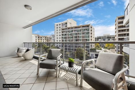 Property photo of 625/7 Potter Street Waterloo NSW 2017