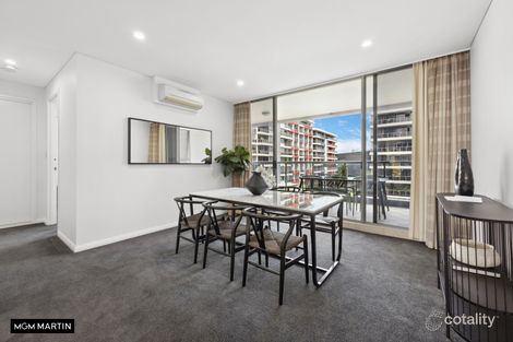 Property photo of 625/7 Potter Street Waterloo NSW 2017