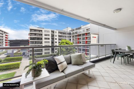 Property photo of 625/7 Potter Street Waterloo NSW 2017